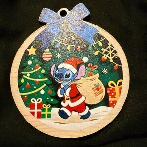 🌟Pick Any 3/$12 Sale Stitch Ornament